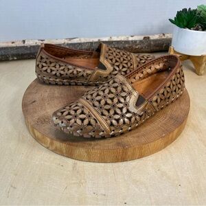 SPRING STEP FREDIA SLIP-ON LOAFER Size 37/6